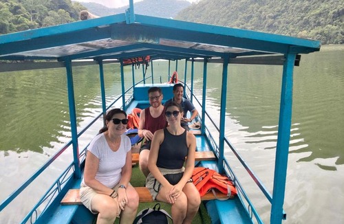 Nam Mau Hotel | Pac Ngoi Village Homestay