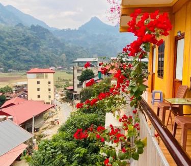 Nam Mau Cabin | Pac Ngoi Village's homestay - Hoàng Nguyên