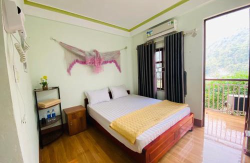 Nam Mau Cabin | Pac Ngoi Village's homestay - Hoàng Nguyên