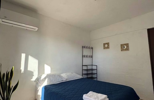 Tuxpan Hotel | PACHA BEACH
