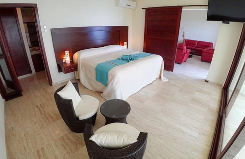 Salchi Hotel | Pacific King Hotel