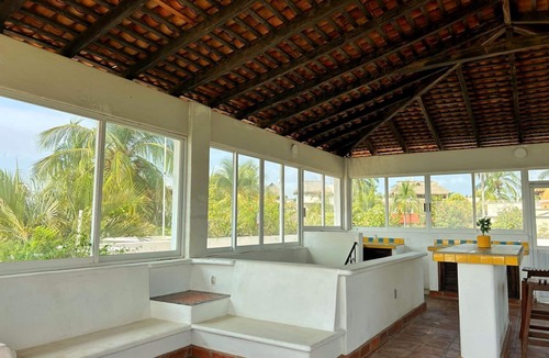 Bacocho Villa | Pacific Light