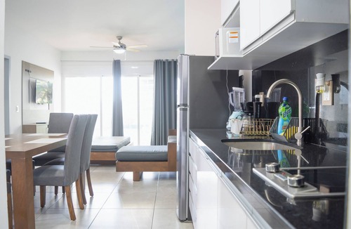 Marina Mazatlan Condo | Pacifika Apartments