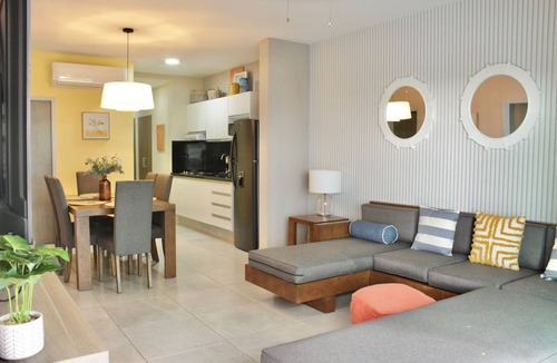 Marina Mazatlan Condo | Pacifika Apartments