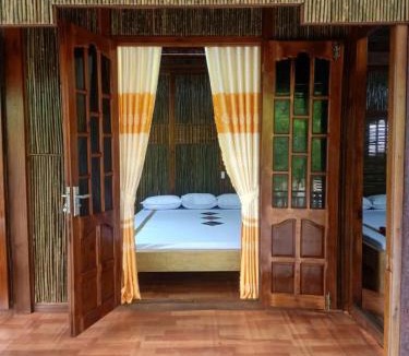 A Luoi Hotel | PACO HT Homestay A Lưới