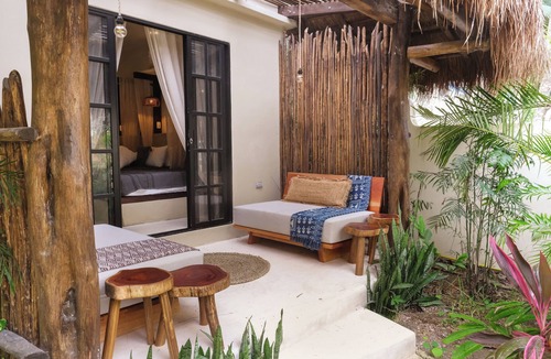 Buenavista Villa | Padma Ha Retreats