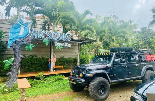 Pleiku House | Paksong Farmstay Gia Lai - Venuestay