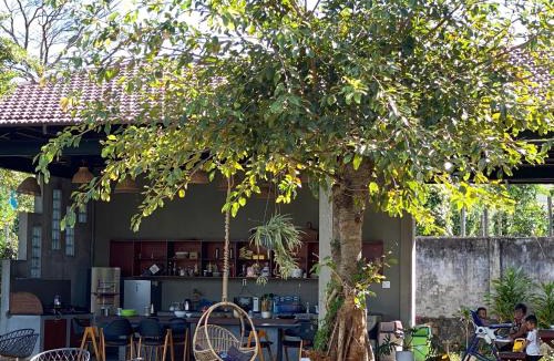 Pleiku House | Paksong Farmstay Gia Lai - Venuestay