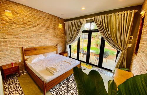 Pleiku House | Paksong Farmstay Gia Lai - Venuestay