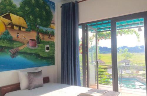 Son Trach House | Palafita Bungalow