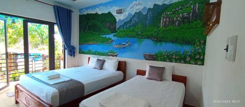 Son Trach House | Palafita Bungalow