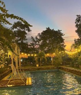 Son Trach House | Palafita Bungalow