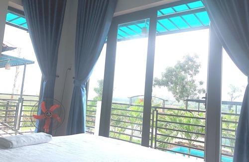 Bo Trach House | Palafita bungalow