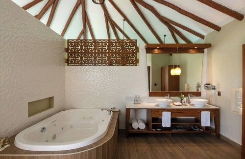 Maroma Resort | Palafitos Overwater Bungalows, All & More Inclusive - Adults Only - All inclusive