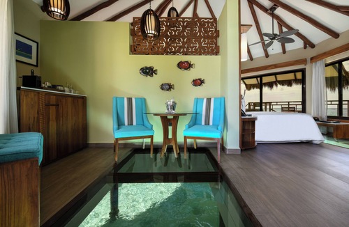 Maroma Resort | Palafitos Overwater Bungalows, All & More Inclusive - Adults Only - All inclusive