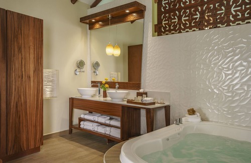 Maroma Resort | Palafitos Overwater Bungalows, All & More Inclusive - Adults Only - All inclusive