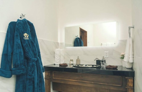 Valle de Guadalupe Bed & Breakfast | Palazzo del valle