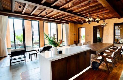 Bai Chay Apartment | Palazzo Luxury Villa Hạ Long