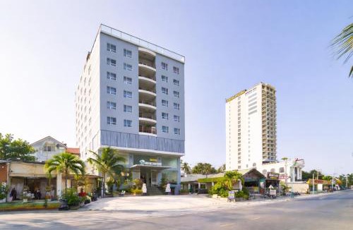 Ho Tram Hotel | Palette Muine Boutique Hotel Near Mui Ne Beach