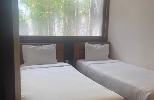 Cam Thanh Hotel | Palm View Villa
