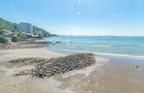 Vung Tau Villa | Palm Villa 01 - Bãi Sau Vũng Tàu - 3 phòng ngủ