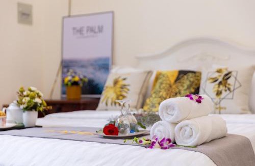 Thang Tam Villa | Palm Villa 7