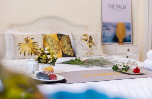Thang Tam Villa | Palm Villa 7