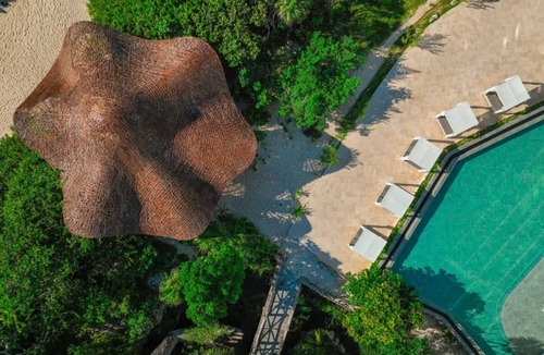 Playacar Zona Hotelera Resort | PALMAïA - THE HOUSE OF AïA-EXCLUSIVE!nWELLNESS RESORT