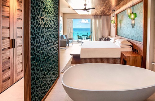 Playacar Zona Hotelera Resort | Palmaïa-The House of AïA: All Inclusive Wellness Resort