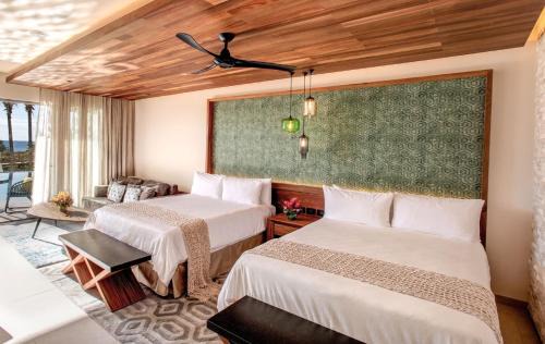 Playacar Zona Hotelera Resort | Palmaïa The House of AïA All Inclusive Wellness Resort