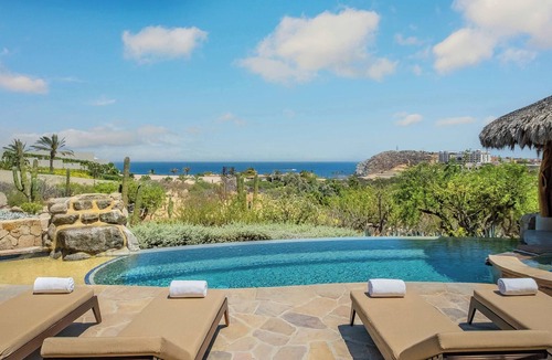 Cabo Bello Villa | Palmaritos #5 CDS by The Agency Baja Travel