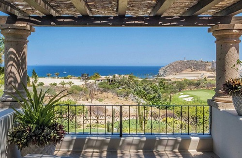 Cabo Bello Villa | Palmaritos #5 CDS by The Agency Baja Travel