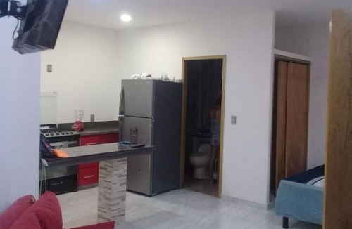 R Apartment | PALMAS DE CHAHUE 1 (700 SF)