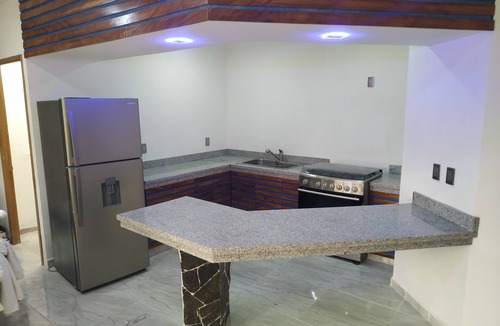 R Condo | PALMAS DE CHAHUE 8 (1,100 SF)