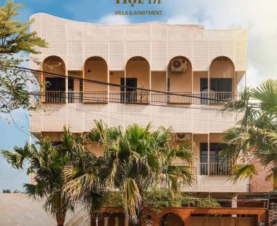 Cam Ha Apartment | Palmera Hoi An Villa & Apartment