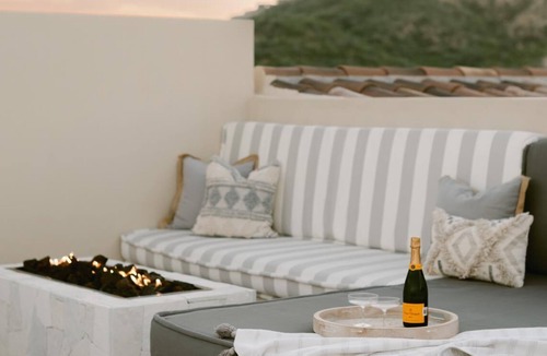 Palmilla Condo | Palmilla Dunes Luxury Penthouse Ocean Views!