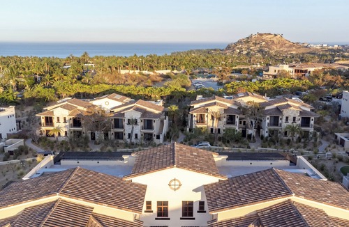 Palmilla Apartment | Palmilla Dunes Luxury Residences