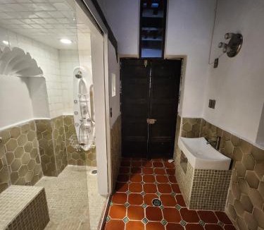 Marfil House | Palomar House in Marfil Guanajuato