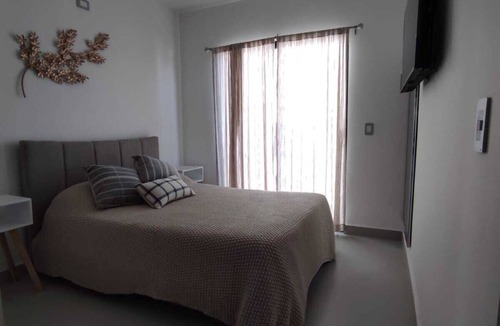El Sauzal Apartment | Palomino en la ruta del vino en Ensenada