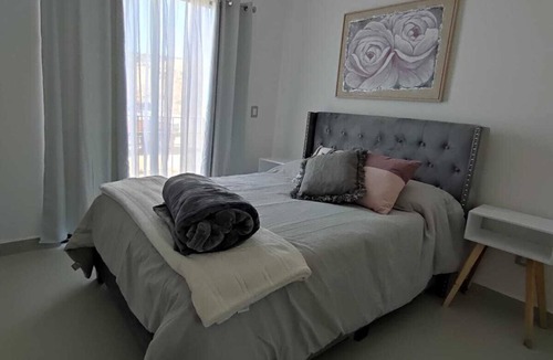 El Sauzal Apartment | Palomino en la ruta del vino en Ensenada