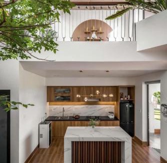 Dong Hoa Cabin | PAMY Homestay Phú Yên