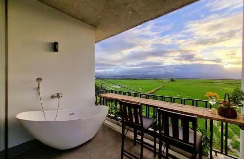 Dong Hoa Cabin | PAMY Homestay Phú Yên