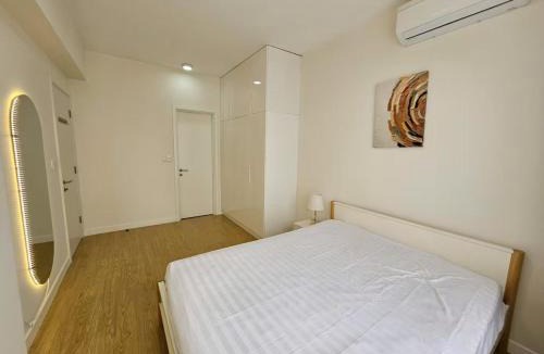 Thao Dien Bed & Breakfast | Panda Garden Hotel - Apartment