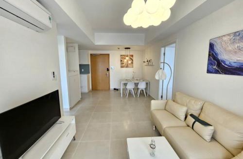 Thao Dien Bed & Breakfast | Panda Garden Hotel - Apartment
