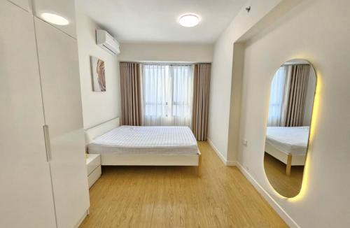 Thao Dien Bed & Breakfast | Panda Garden Hotel - Apartment