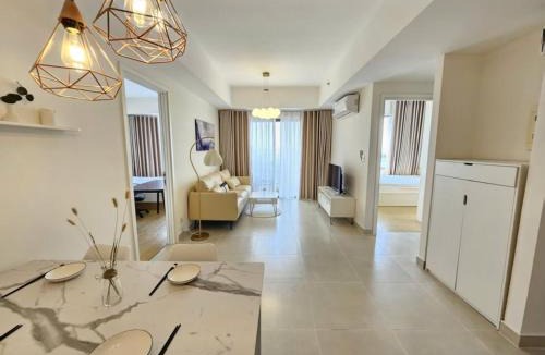 Thao Dien Bed & Breakfast | Panda Garden Hotel - Apartment