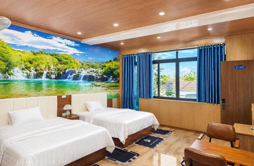 Nhon Trach Hotel | Panda Hotel