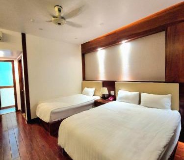 Binh Thuy Hotel | Pandora Hotel Cần Thơ