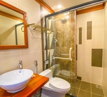 Binh Thuy Apartment | Pandora Hotel CT by BAY LUXURY