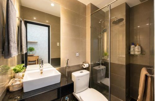 District 10 Hotel | Pandora House